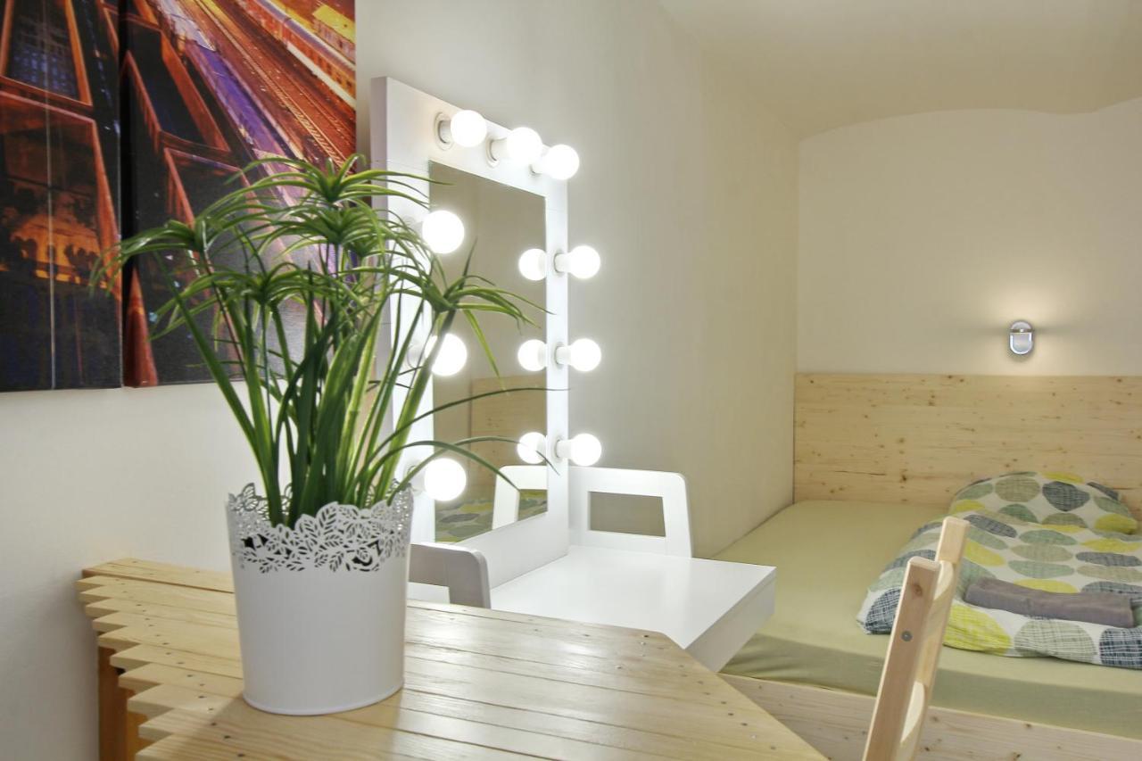 Hip Apartment At The Museum Budapeszt Zewnętrze zdjęcie