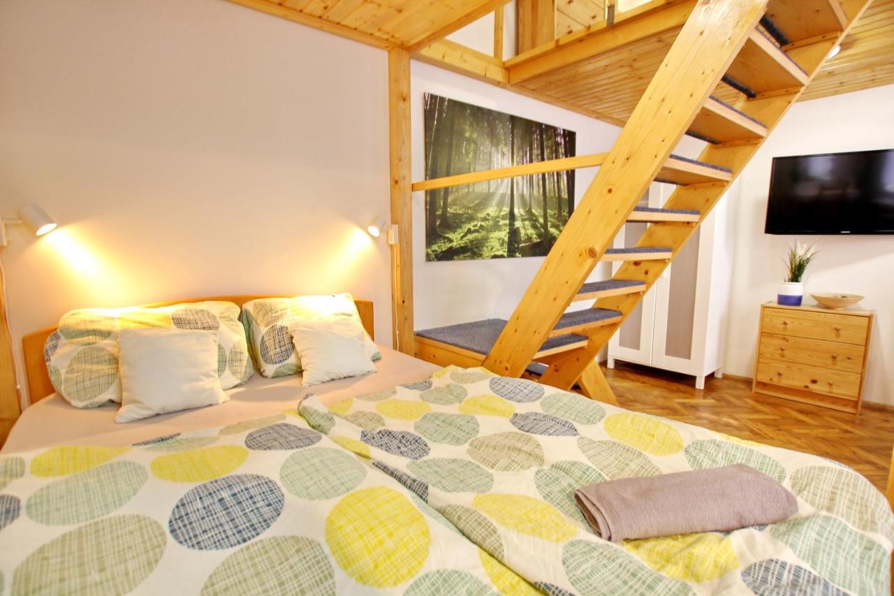 Hip Apartment At The Museum Budapeszt Zewnętrze zdjęcie