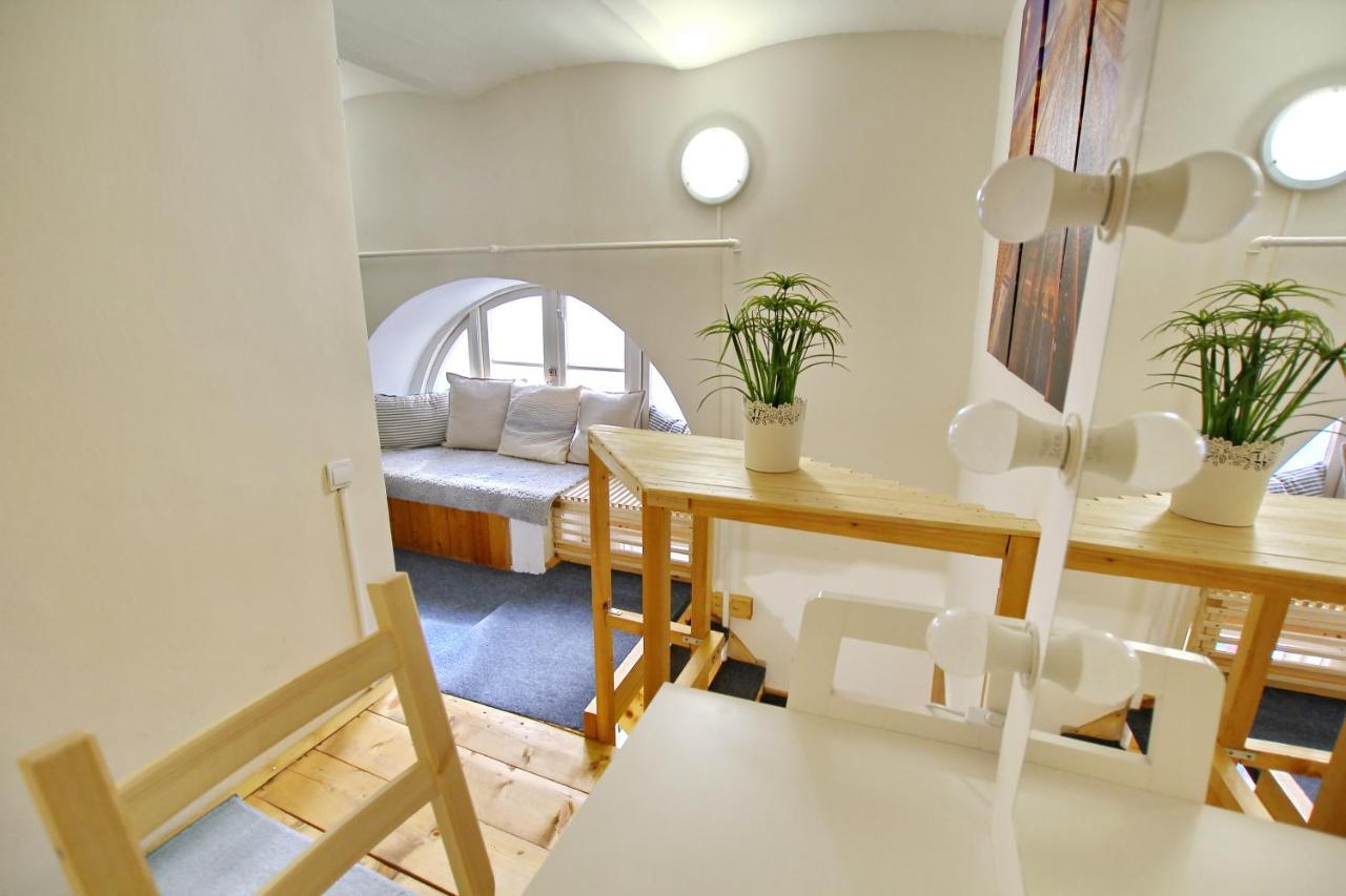 Hip Apartment At The Museum Budapeszt Zewnętrze zdjęcie
