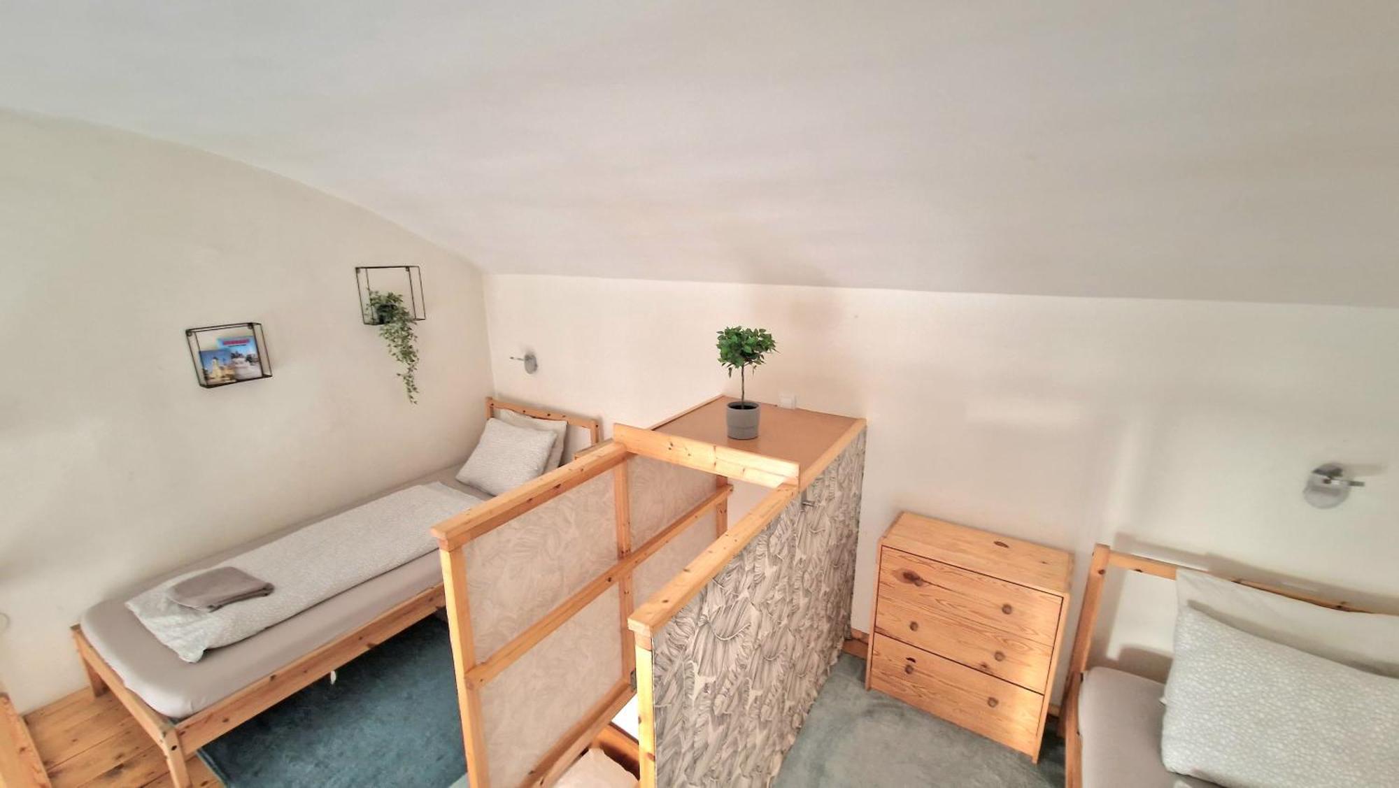 Hip Apartment At The Museum Budapeszt Zewnętrze zdjęcie