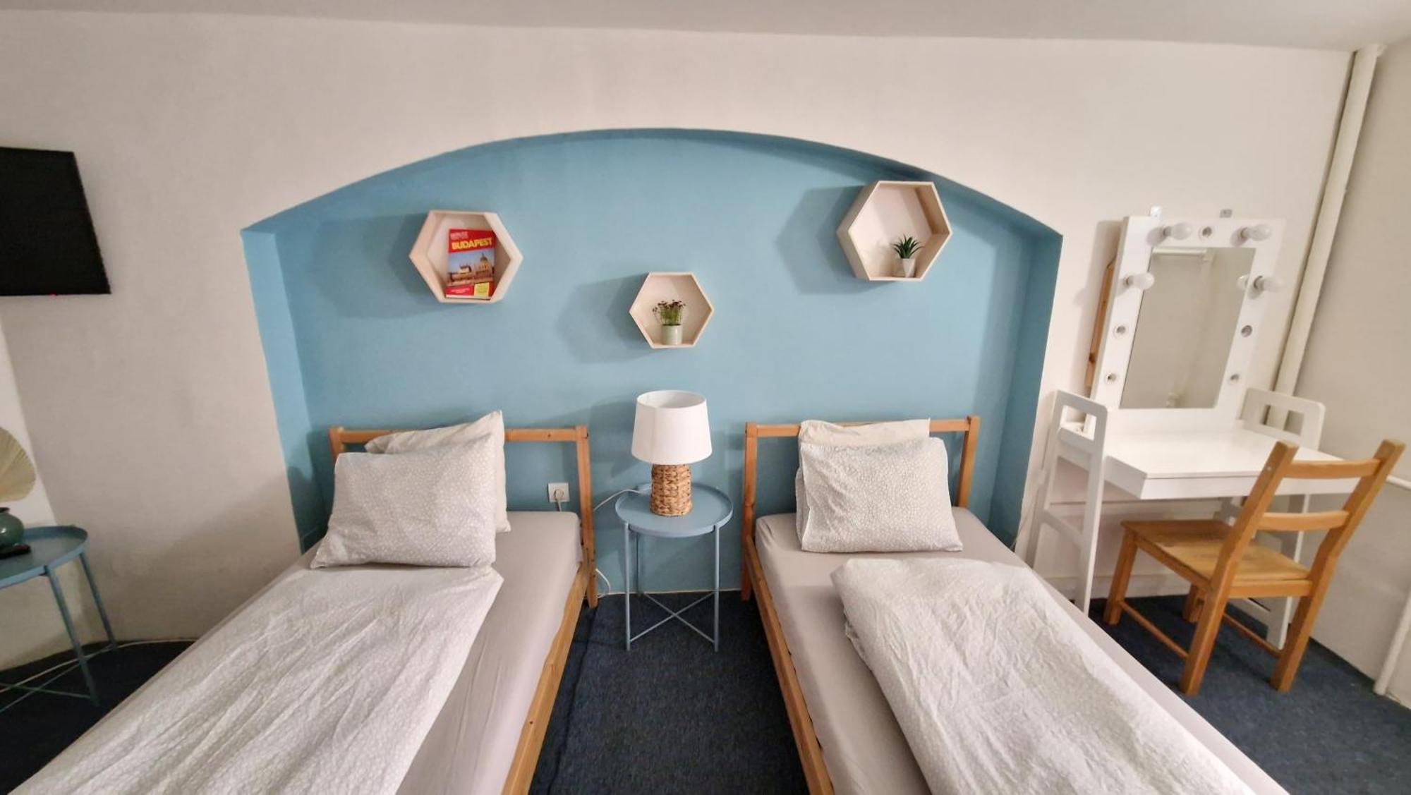 Hip Apartment At The Museum Budapeszt Zewnętrze zdjęcie